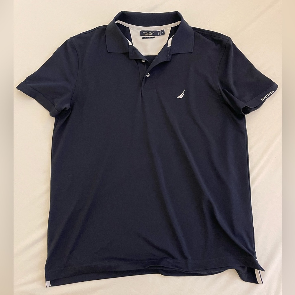 Nautica Polo